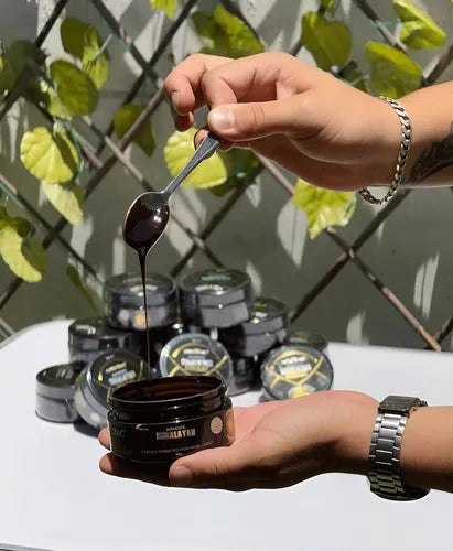 ✨ Shilajit Premium 80 g – Potencia Natural para tu Bienestar ✨